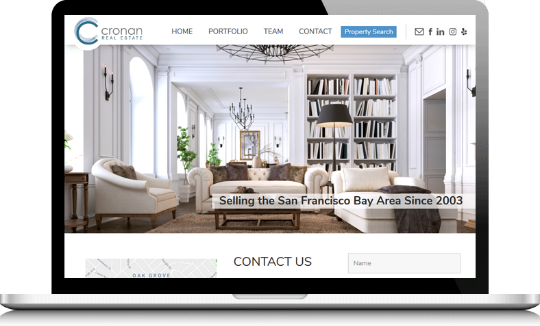 New Website Launch: StLouis REALTORS® - Accrisoft