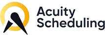 Acuity Scheduling integration